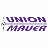 Sportunion Mauer Logo ,Logo , icon , SVG Sportunion Mauer Logo