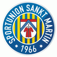 Sportunion Sankt Martin Logo