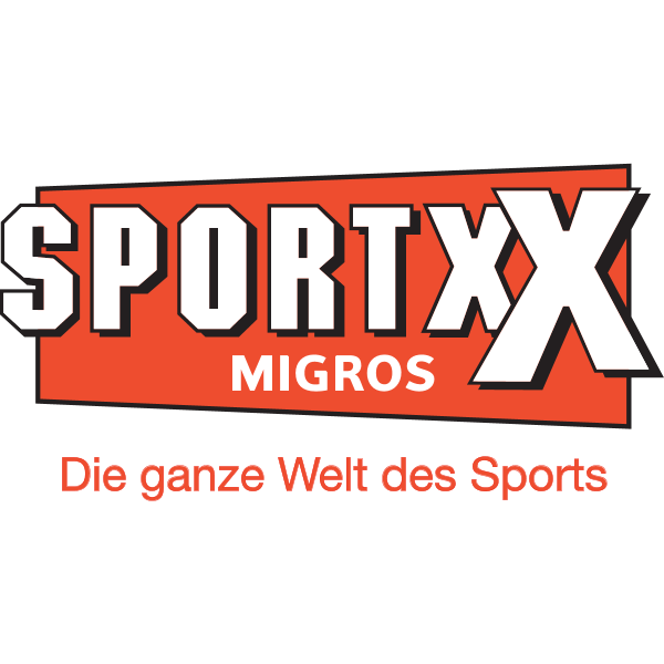 SPORTXX Logo ,Logo , icon , SVG SPORTXX Logo