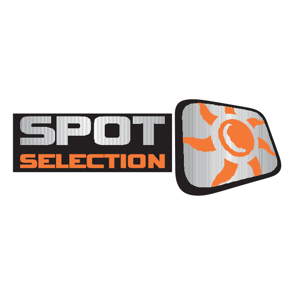 Spot Selection Romania Logo