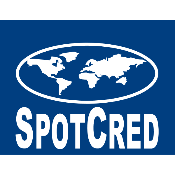 SpotCred Logo