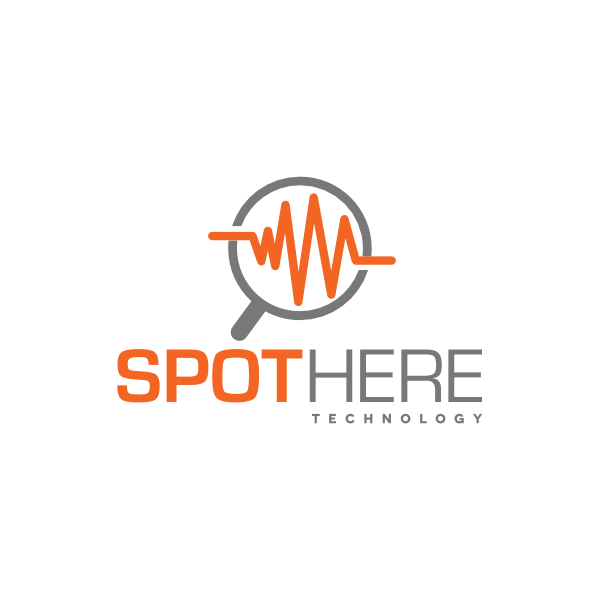 spothere Logo ,Logo , icon , SVG spothere Logo