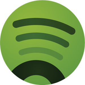 Spotify icon Logo ,Logo , icon , SVG Spotify icon Logo