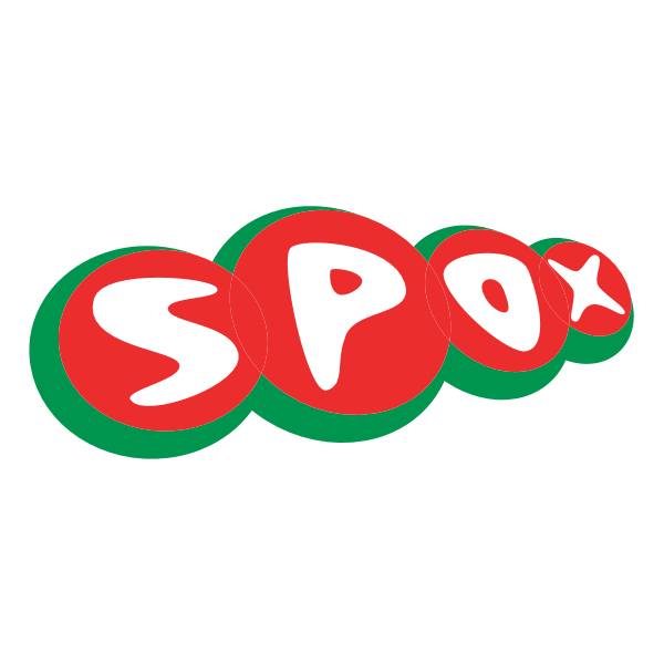 Spox Logo ,Logo , icon , SVG Spox Logo