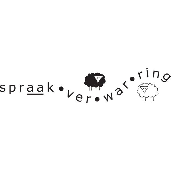 Spraakverwarring Logo ,Logo , icon , SVG Spraakverwarring Logo