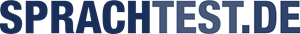Sprachtest.de Logo