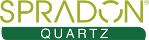 Spradon Quartz Logo