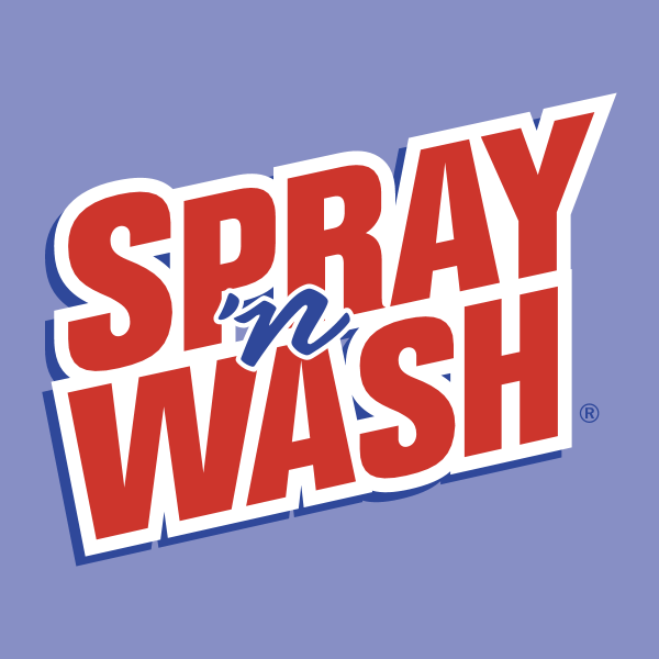 spray-n-wash