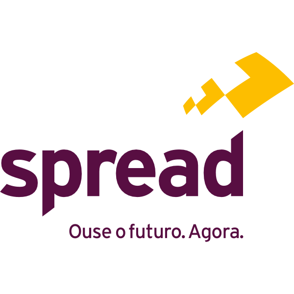 Spread Systems Logo ,Logo , icon , SVG Spread Systems Logo
