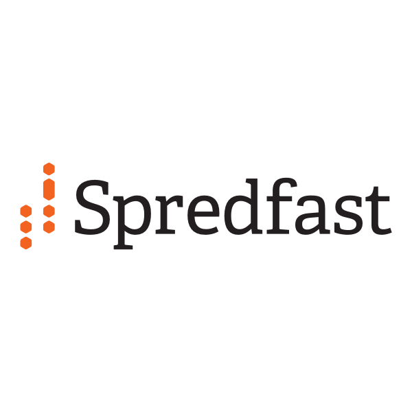 Spredfast Logo ,Logo , icon , SVG Spredfast Logo