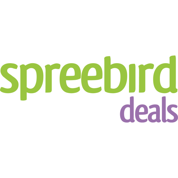 Spreebird Deals Logo ,Logo , icon , SVG Spreebird Deals Logo