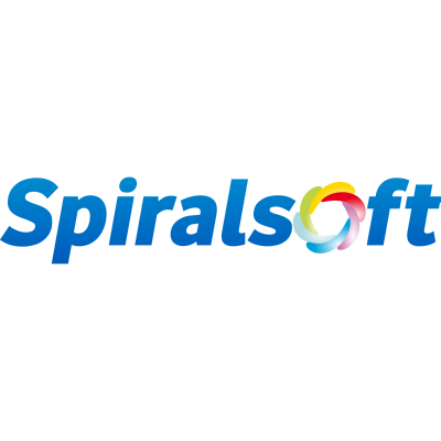 Sprialsoft Enterprise Logo ,Logo , icon , SVG Sprialsoft Enterprise Logo