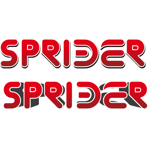 Sprider Logo ,Logo , icon , SVG Sprider Logo