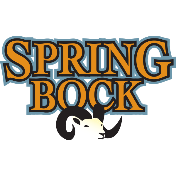 Spring Bock Logo ,Logo , icon , SVG Spring Bock Logo