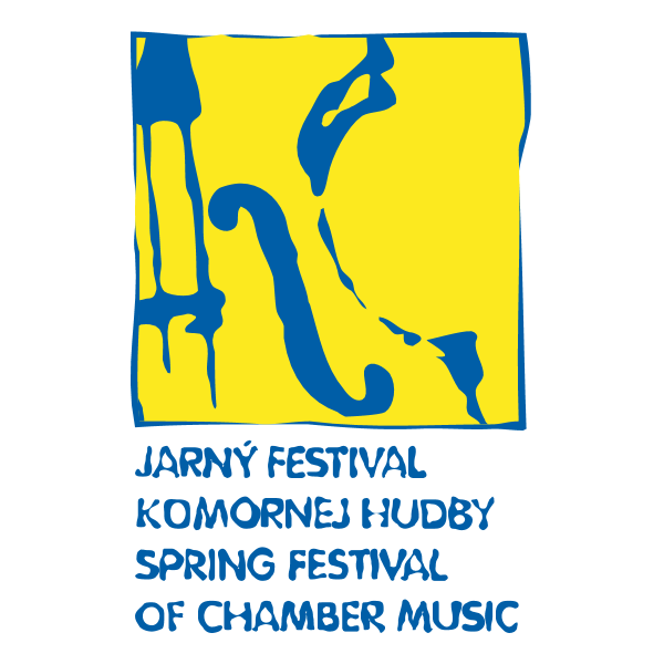 Spring Festival of Chamber Music Logo ,Logo , icon , SVG Spring Festival of Chamber Music Logo