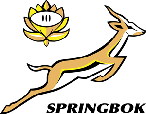 Springbok Rugby Logo ,Logo , icon , SVG Springbok Rugby Logo