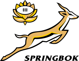 Springboks Logo ,Logo , icon , SVG Springboks Logo