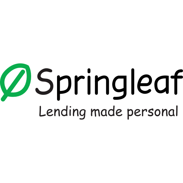 Springleaf Financial Logo ,Logo , icon , SVG Springleaf Financial Logo