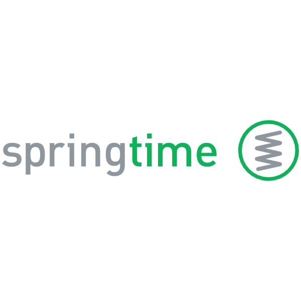 springtime Logo ,Logo , icon , SVG springtime Logo