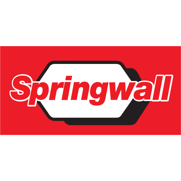 Springwall Logo ,Logo , icon , SVG Springwall Logo