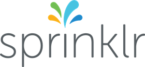 Sprinklr Logo ,Logo , icon , SVG Sprinklr Logo