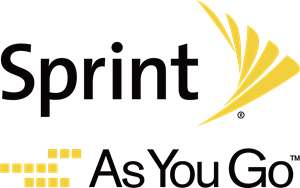 Sprint As You Go Logo ,Logo , icon , SVG Sprint As You Go Logo