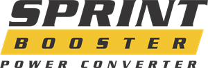 Sprint Booster Logo ,Logo , icon , SVG Sprint Booster Logo