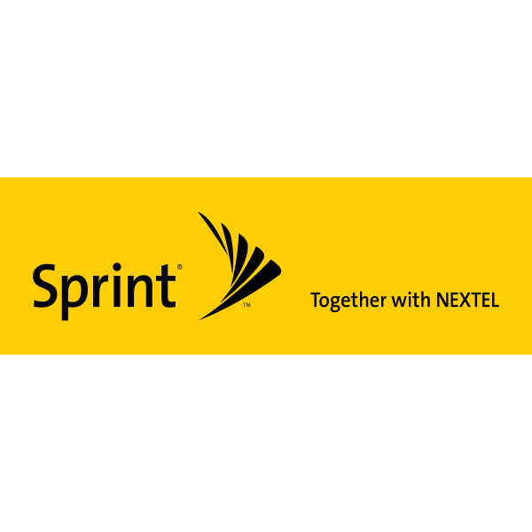 Sprint-Nextel Logo ,Logo , icon , SVG Sprint-Nextel Logo
