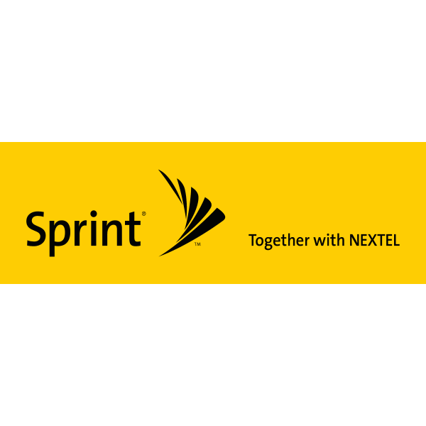 Sprint-Nextel Logo