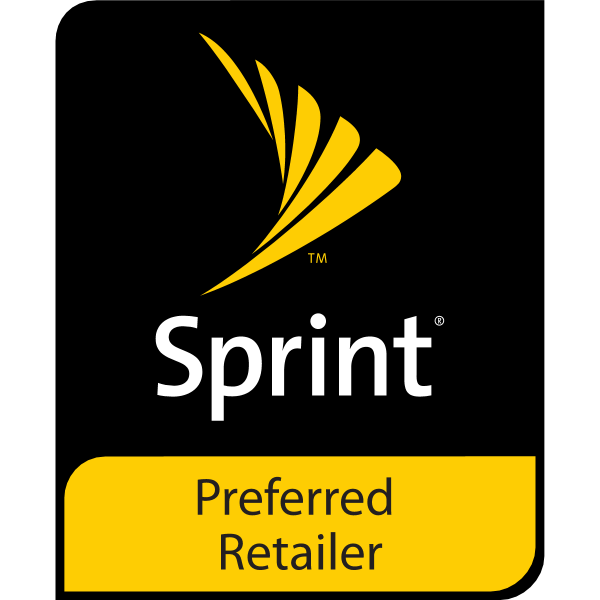 Sprint Preferred Retailer Logo ,Logo , icon , SVG Sprint Preferred Retailer Logo