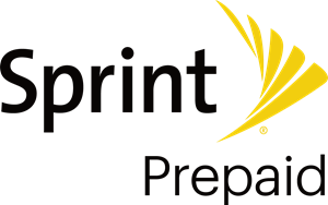 Sprint Prepaid Logo