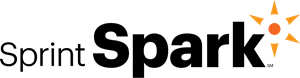 Sprint Spark Logo ,Logo , icon , SVG Sprint Spark Logo