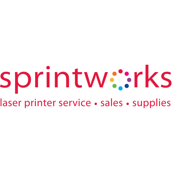 Sprintworks Logo