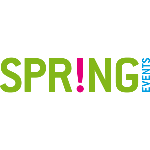 SPR!NG Logo