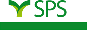 SPS Logo ,Logo , icon , SVG SPS Logo