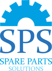 SPS SPARE PART SOLUTIONS Logo
