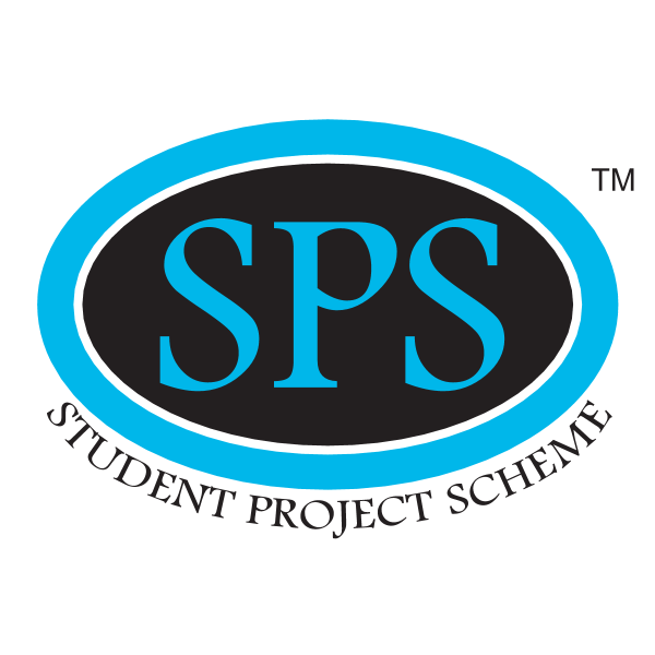 SPS Student Project Scheme Logo ,Logo , icon , SVG SPS Student Project Scheme Logo