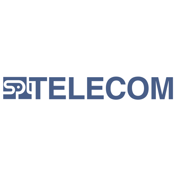 SPT Telecom Logo