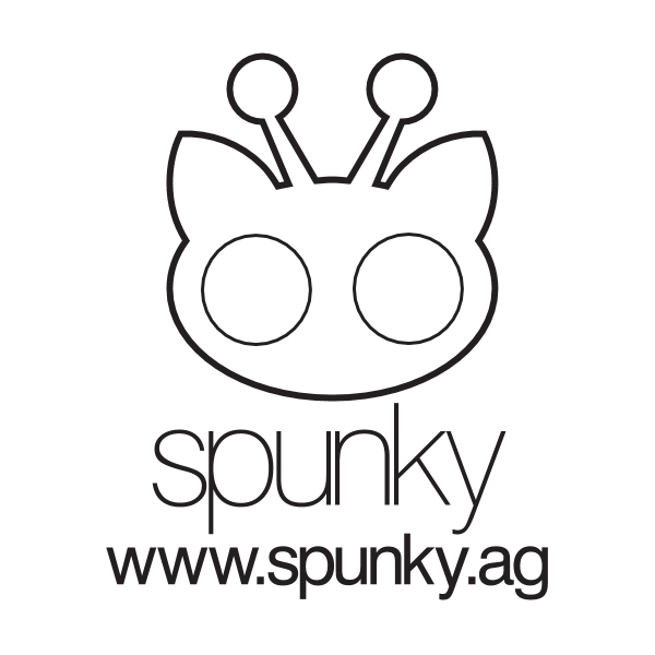 Spunky Design Logo ,Logo , icon , SVG Spunky Design Logo