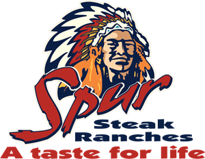 Spur Steak Ranches Logo ,Logo , icon , SVG Spur Steak Ranches Logo