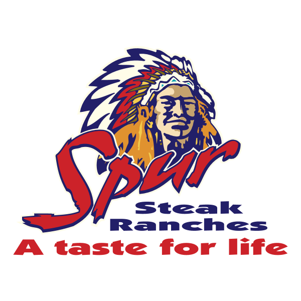 spur ,Logo , icon , SVG spur