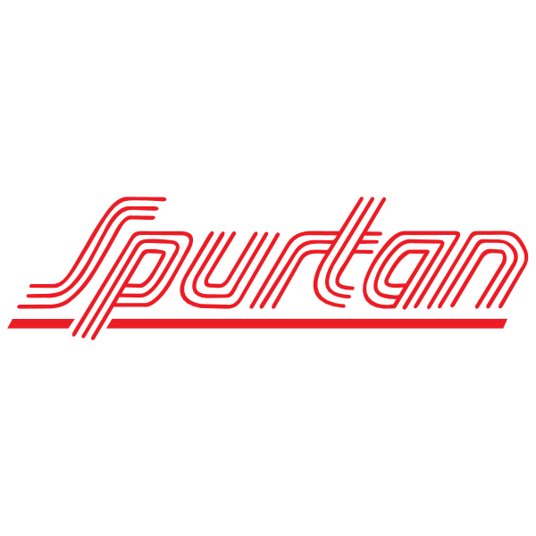 Spurtan Logo ,Logo , icon , SVG Spurtan Logo