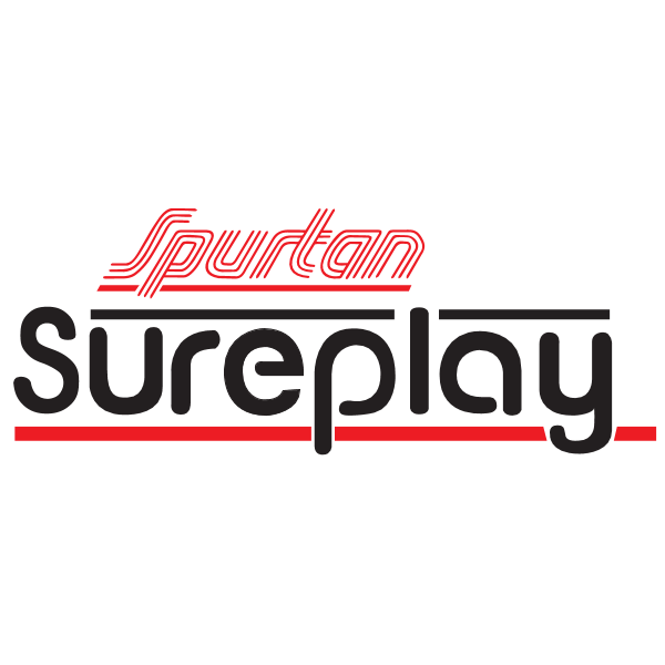 Spurtan Sureplay Logo ,Logo , icon , SVG Spurtan Sureplay Logo