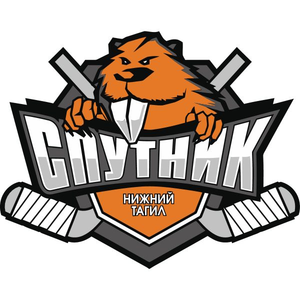 Sputnik Nizhny Tagil Logo ,Logo , icon , SVG Sputnik Nizhny Tagil Logo