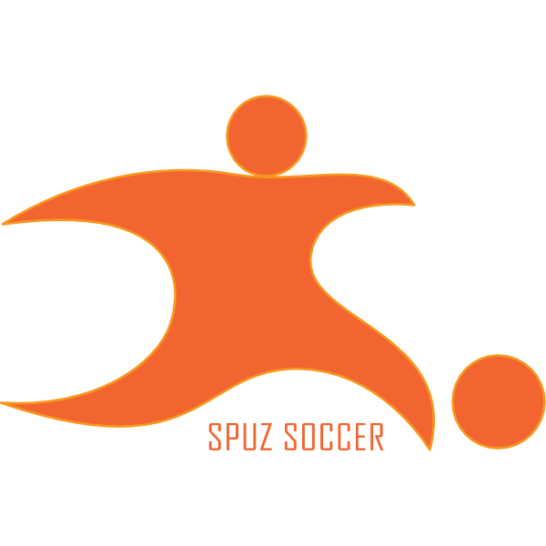 Spuz Soccer Logo ,Logo , icon , SVG Spuz Soccer Logo