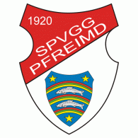 SpVgg Pfreimd Logo
