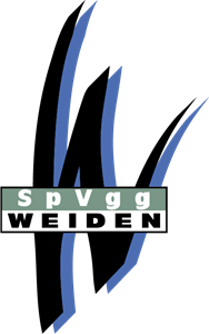 SpVgg Weiden Logo