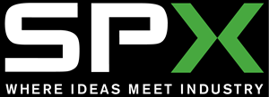SPX Corporation Logo ,Logo , icon , SVG SPX Corporation Logo