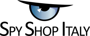 Spy Shop Italy Logo ,Logo , icon , SVG Spy Shop Italy Logo