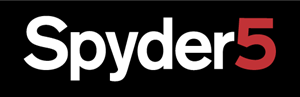 Spyder 5 Logo